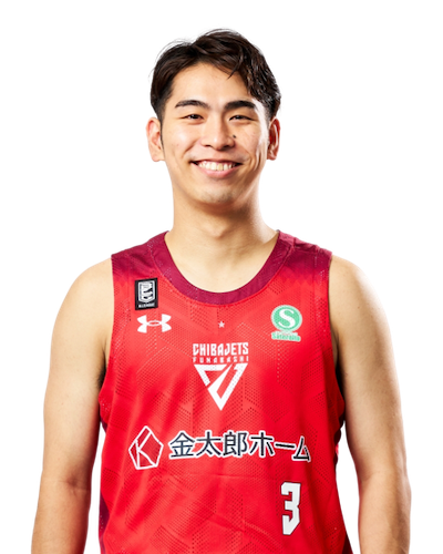 小川麻斗 | B.LEAGUE（Bリーグ）公式サイト