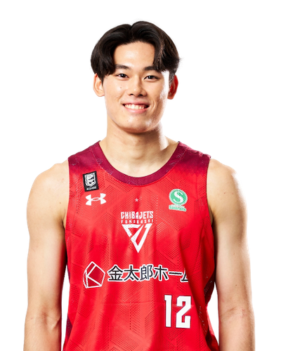 金近廉 | B.LEAGUE（Bリーグ）公式サイト