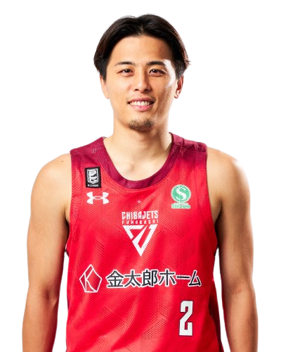 富樫勇樹 | B.LEAGUE（Bリーグ）公式サイト