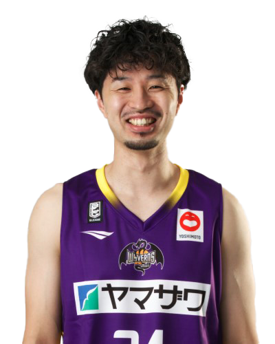 鈴木 大 B League Bリーグ 公式サイト