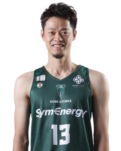 道原紀晃 | B.LEAGUE（Bリーグ）公式サイト