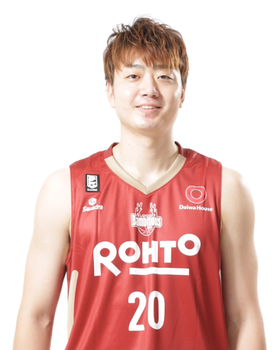 石井峻平 | B.LEAGUE（Bリーグ）公式サイト