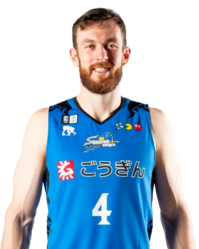 ニック・ケイ | B.LEAGUE（Bリーグ）公式サイト