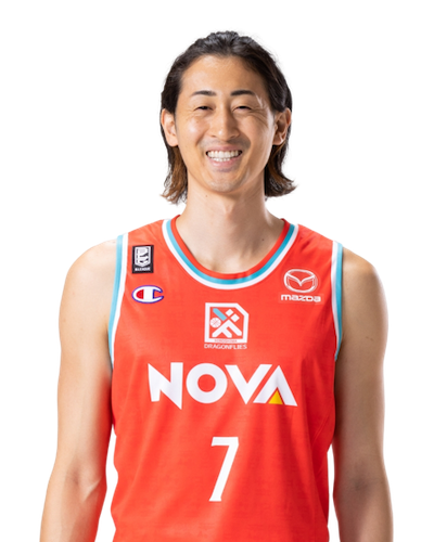 船生誠也 | B.LEAGUE（Bリーグ）公式サイト