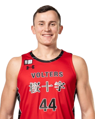 ミッチェル・ライトフット | B.LEAGUE（Bリーグ）公式サイト