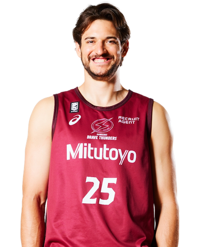 ロスコ・アレン | B.LEAGUE（Bリーグ）公式サイト