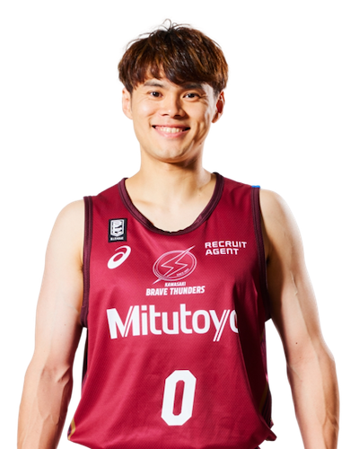 藤井祐眞 | B.LEAGUE（Bリーグ）公式サイト