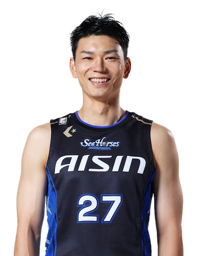 石井講祐 | B.LEAGUE（Bリーグ）公式サイト