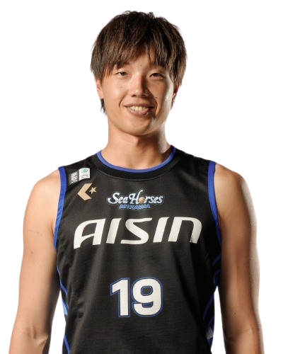 シーホース三河 Bリーグ BBMカード ノーマル 久保田義章 西田優大 #11 他