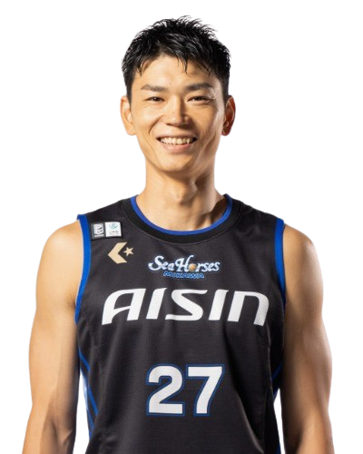 石井講祐 | B.LEAGUE（Bリーグ）公式サイト