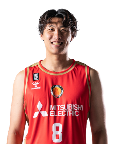 張本天傑 | B.LEAGUE（Bリーグ）公式サイト