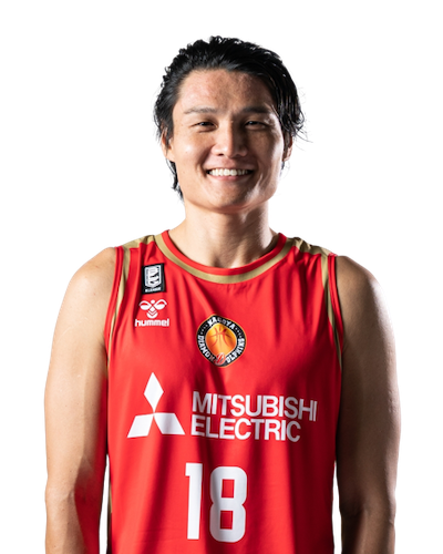 中務敏宏 | B.LEAGUE（Bリーグ）公式サイト